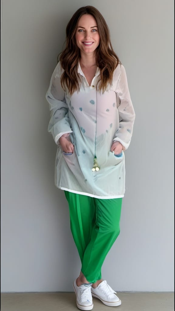 Palazzo and kurtis 04